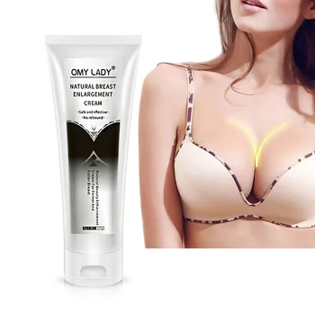 

100g Natural Breast Enlargement Cream For Women Effective Full Elasticity Increase Tightness Big Bust Breast Care