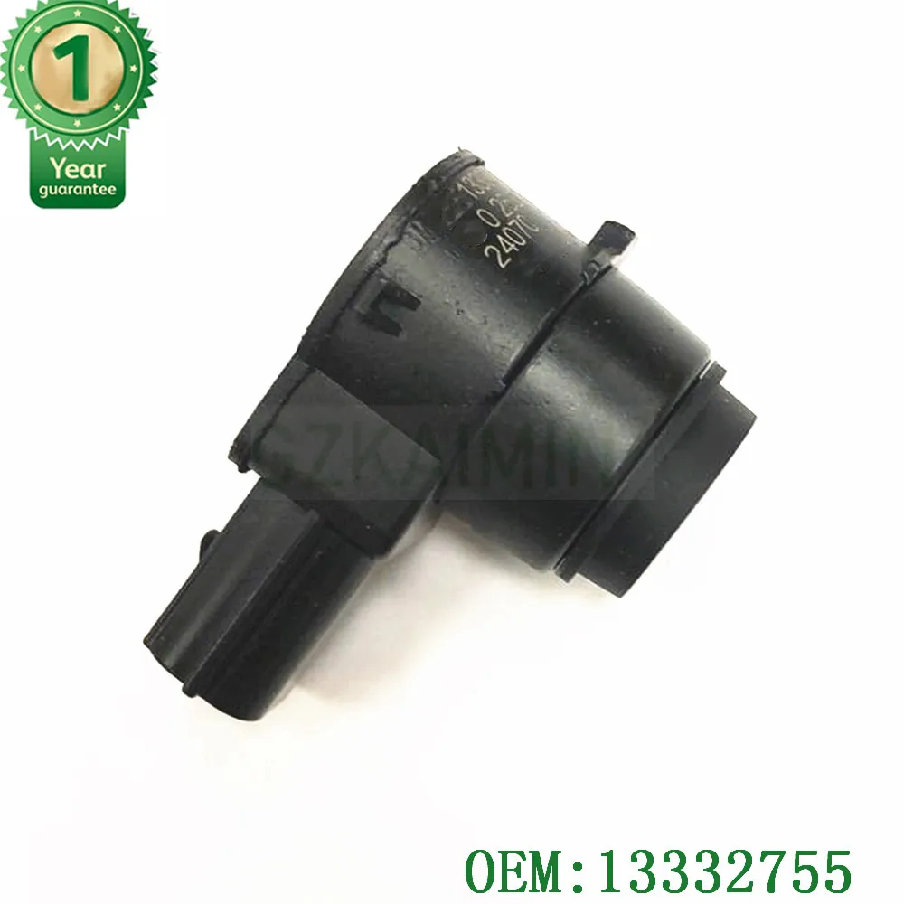 High Quality PDC Sensor 13332755 1235281 93191445 For Opel Astra Cascada Insignia Meriva Mokka Zafira