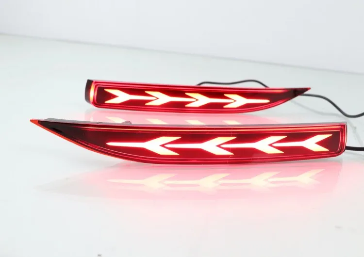 1 комплект,, год, для Toyota corolla, задний светильник altis, Дневной светильник, автомобильные аксессуары, светодиодный светильник на голову для corolla, задний светильник