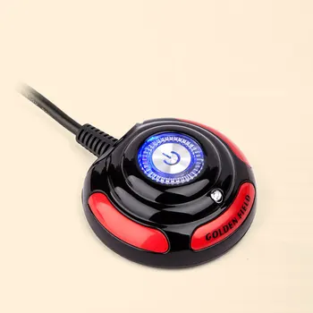 

1.6m/63in Desktop PC Computer Case Power Supply on/off Reset HDD Push Button Switch use to Household Office Hotel Extension
