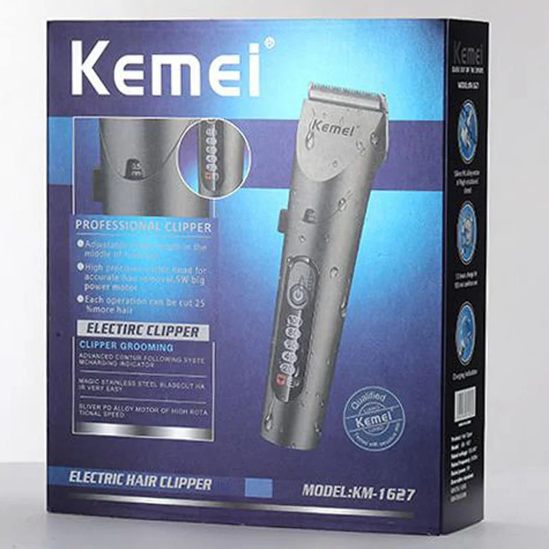 kemei 1627