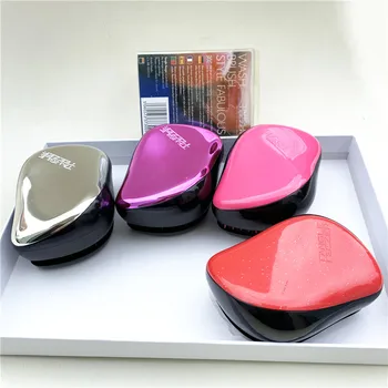 

Compact Hairbrush - Clearance