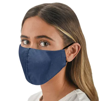 

Bioaqua Mask For Face Skin Care 1pc Unisex Protect Foggy Haze Anti-spitting Protective Face Mask Masque Noir Mascarillas