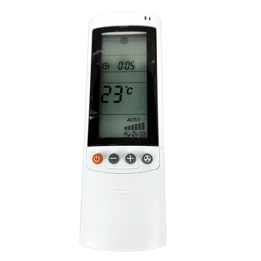 New Original Rc08b For Airwell Electra Air Conditioning Remote Control Fernbedienung Remote Controls Aliexpress