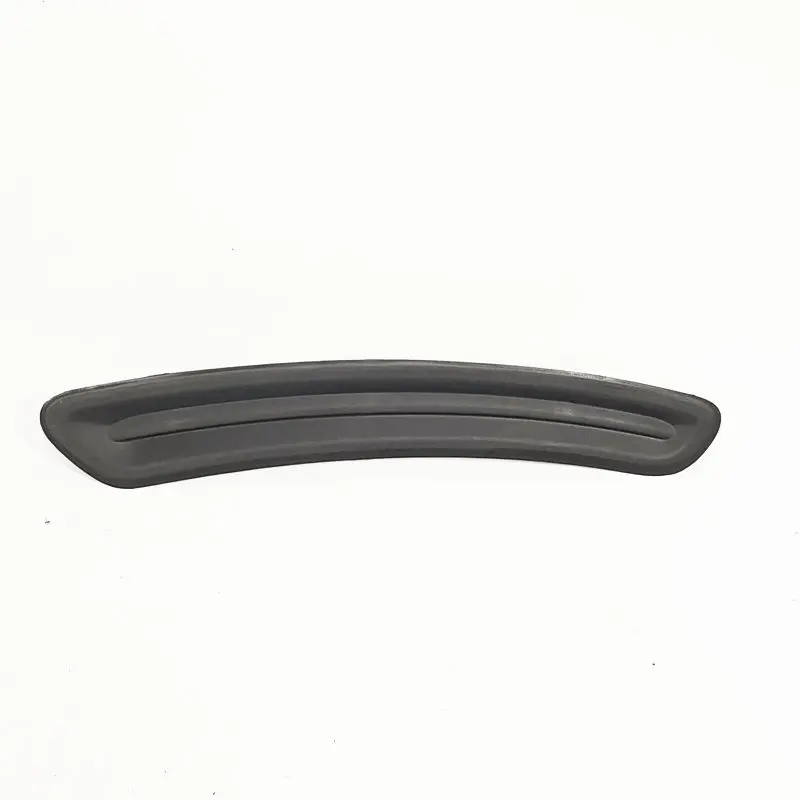 Подлинный капот гарнир вентиляционное отверстие 2 шт LH+ RH для hyundai VELOSTER& Turbo 2011- 863502V000 863602V000