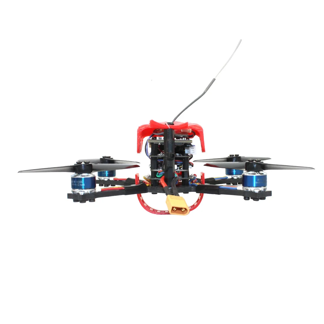 Lefei137 137 мм 3 дюйма 2-3S FPV Дрон BNF Mini F4 бесщеточный детский черепаха 800TVL HD камера RC Квадрокоптер видео очки RTF Модернизированный