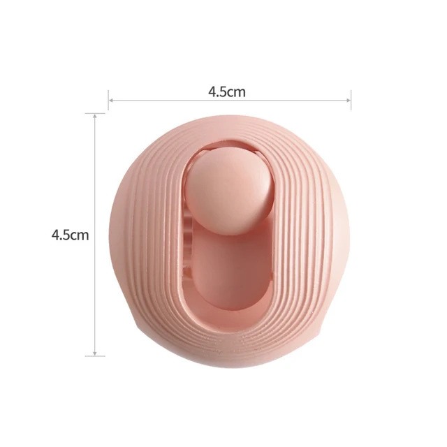 Abs 4Pcs/ Nem Csúszás Megragadó Kerek Forma Paplan Klipek Rögzítő Szükségtelen Fedél Tartó Hálófedele - Image 5