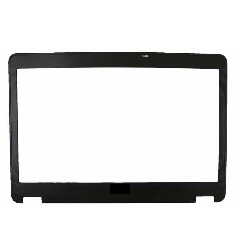 New For Dell Latitude E6440 Lcd Front Bezel Cover Black 09dh9h 9dh9h Laptop Lcd Screen Aliexpress