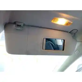 

PARASOL RIGHT AUDI A5 COUPE (8T)