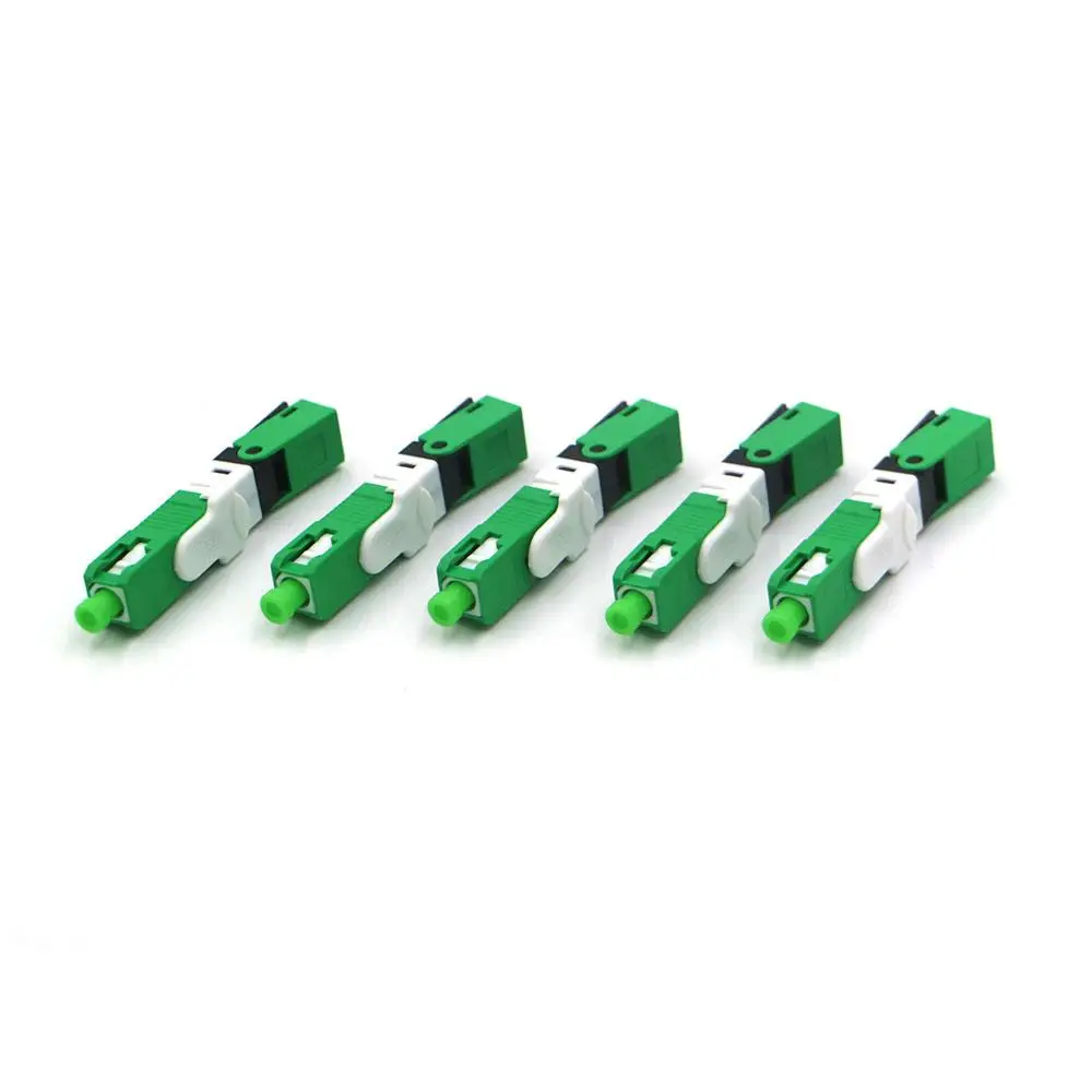 UNIKIT FTTH ESC250D SC APC /UPC Single-Mode Fiber