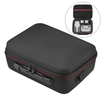

Handheld Hard EVA Portable Storage Bag Large Capacity Carrying Case Drone Remote Controller Waterproof For DJI Mavic Air 2