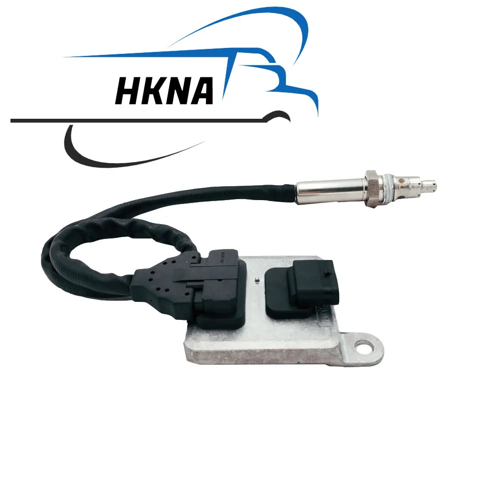 

Auto Parts NOx Sensor 758712905 5WK9 6610L Nitrogen Oxide Sensor Auto Sensor For BMW