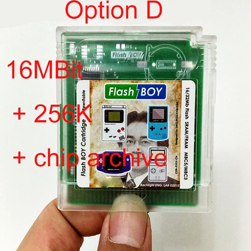 ROM, Flasher de cartucho de jogo