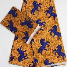 Натуральная шелковая ткань стрейч шелк атлас шелковая шифоновая ткань Дубай кружево 2+ 4 ярд африканская ткань для Пэчворк Анкара ткань B2-A31