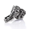 Bague éléphant