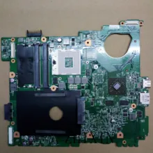 Yourui для DELL inspiron 15R N5510 N5110 Материнская плата ноутбука CN-0G8RW1 0G8RW1 G8RW1 HM67 DDR3 Материнская плата полный тест