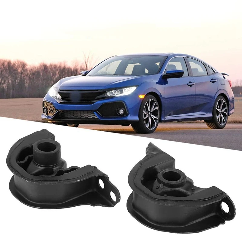 

Motor Engine Billet Mount for Honda Civic CRV Acura EL Integra 1994-2001 50841-SR3-984