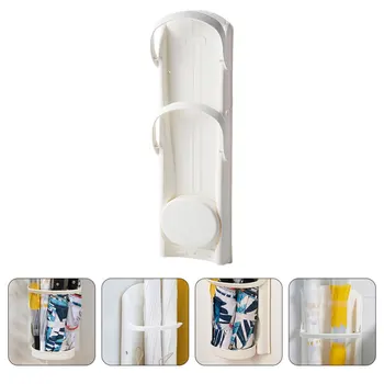 

1Pc Umbrella Organizer Storage Shelf Creative Storage Holder for Home Wall Hallway