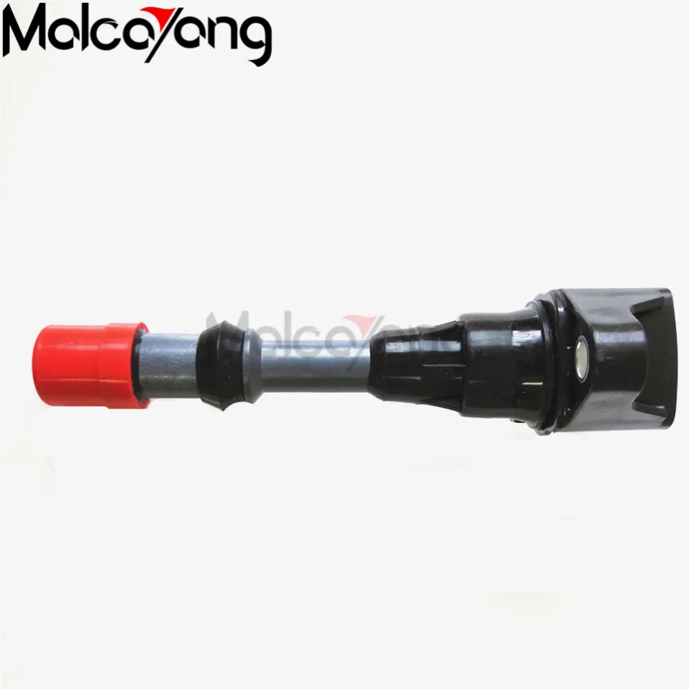 1 шт. новая катушка зажигания 30520-PWA-003 CM11-109 для Honda Civic 7 8 JAZZ FIT 2 3 4 | Автомобили и