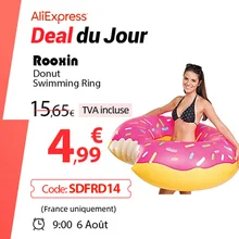 Надувное плавательное кольцо Rooxin для бассейна, поплавок для взрослых и детей, плавательный матрас, круговое резиновое кольцо, игрушечные сиденья для бассейна Надувное плавательное кольцо Rooxin для бассейна, поплавок для взрослых и детей, плавательный матрас, круговое резиновое кольцо, игрушечные сиденья для бассейна