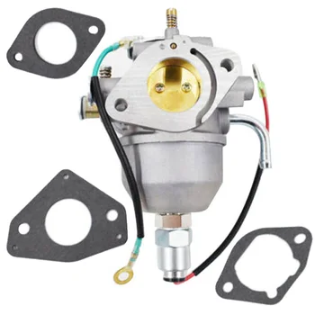 

Carburetor 24 053 50-S For Kohler CV18S CV20S CV22S CV725 Engine Carb # C-7029 Garden Repair Tools Lawn Mower Trimmer Supplies