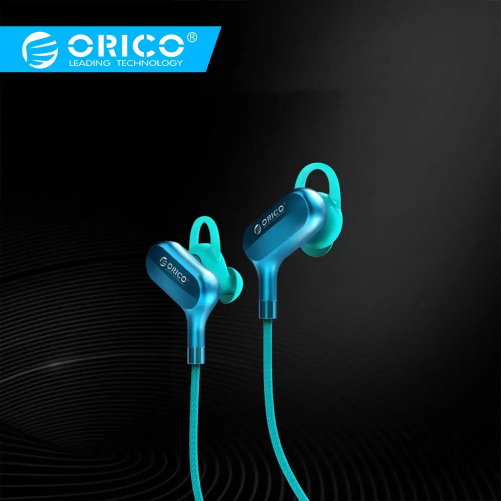 Беспроводные наушники ORICO, беспроводные наушники Bluetooth, наушники Fone de ouvido, музыкальная гарнитура, геймер, гарнитура для телефона Xiaomi