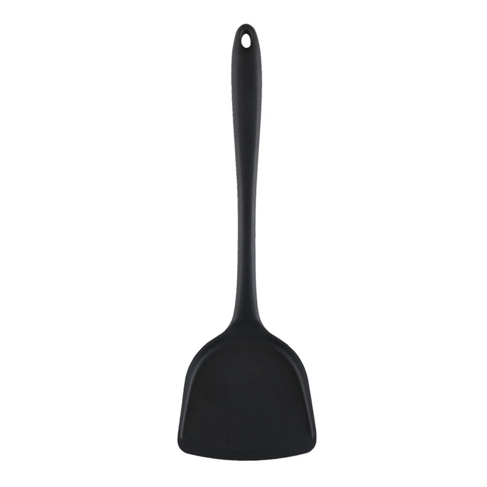 Heat-Resistant Non-Stick Silicone Cooking Spatula