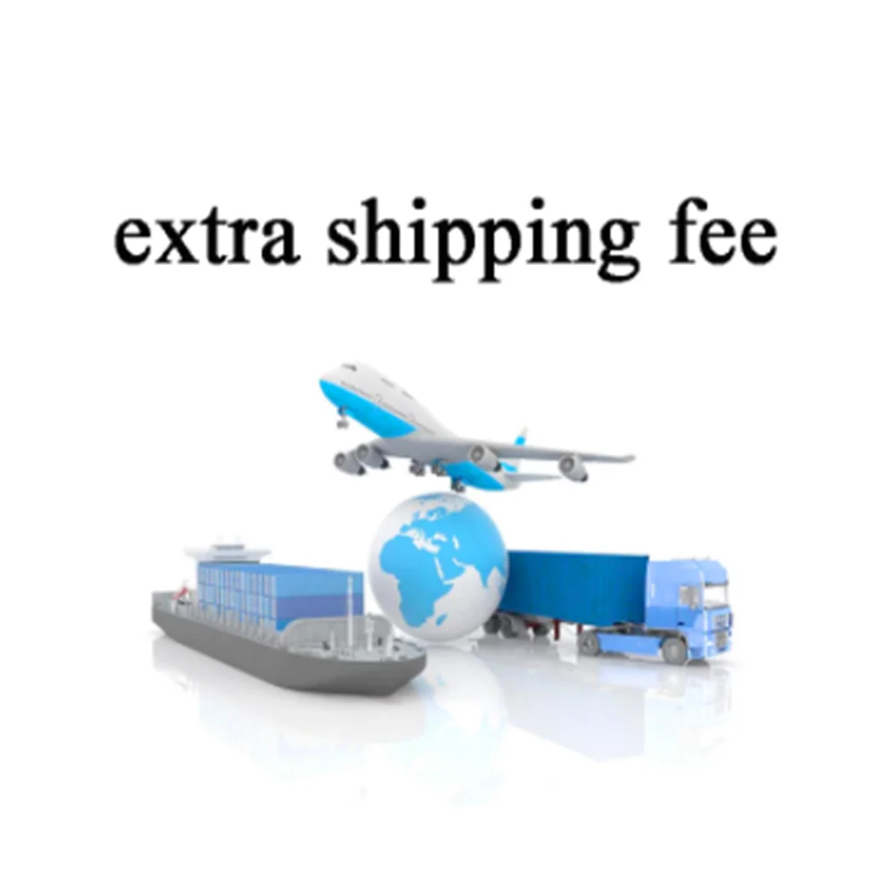 

7$ Extra Freight