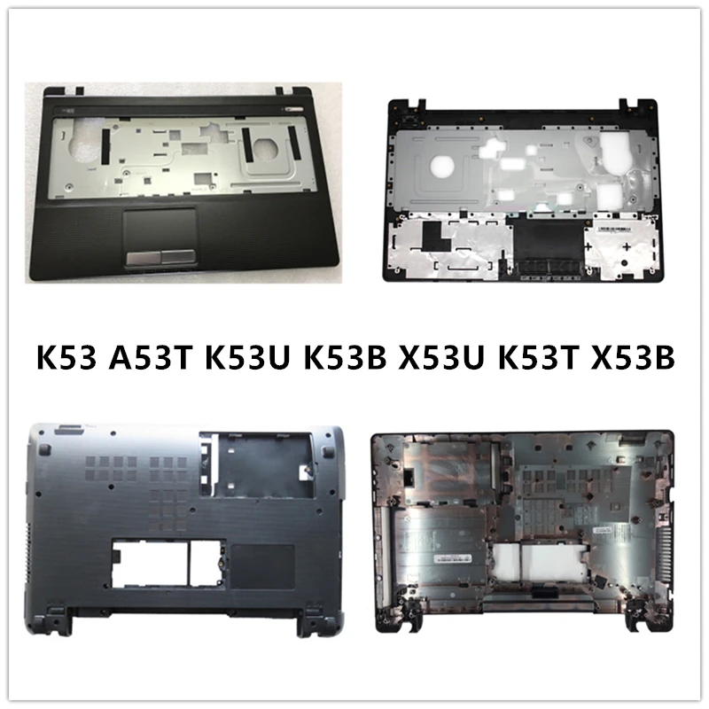 Чехол для ноутбука ASUS K53 A53T K53U K53B X53U K53T X53B | Компьютеры и офис