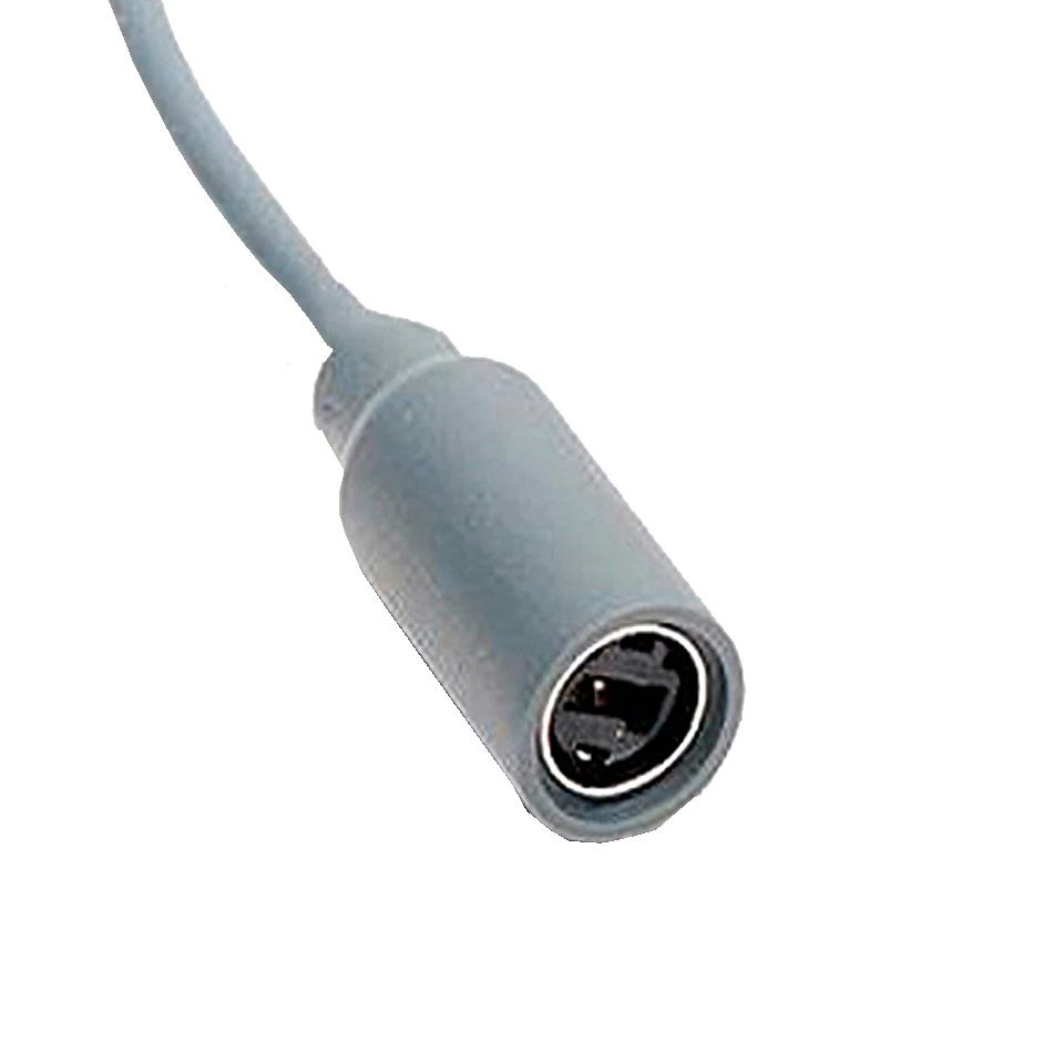 Для xbox 360 геймпад игровой контроллер расширенный кабель USB игровая консоль джойстик удлинитель-адаптер с конвертером кабель папа-мама