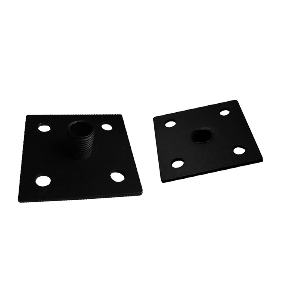 黑色底坐型号尺寸