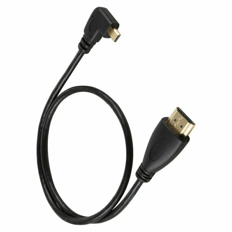 Micro кабель HDMI Мужской провод HDTV провода аксессуары для мобильного телефона Замена