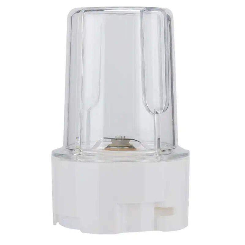 Multifunctional Blender Automatic Timer Fruit Juicer Ice Smoothies Mixer Meat Grinder Food Processor