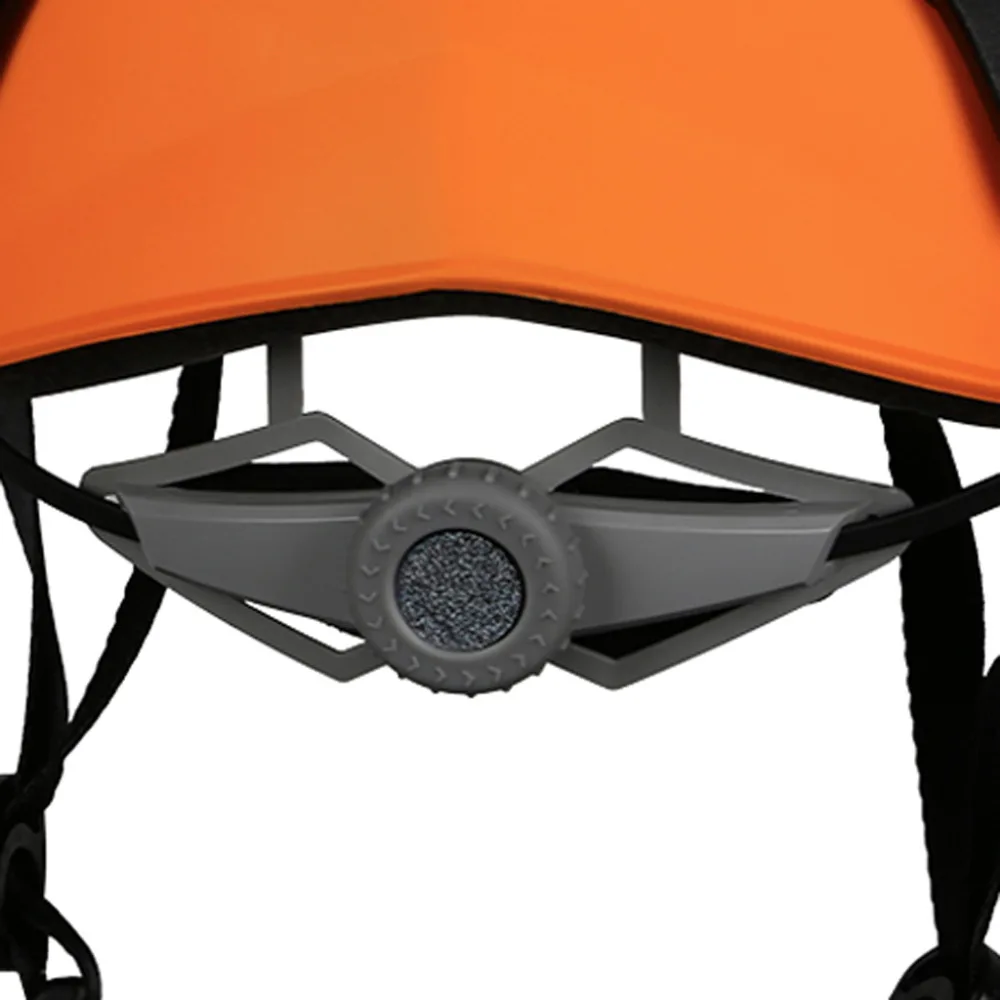 Casque De Sécurité Sports Nautiques Sharplace - Taille L (58-62 Cm), ABS, 11 Aérations, Réglage Roue à Rochet