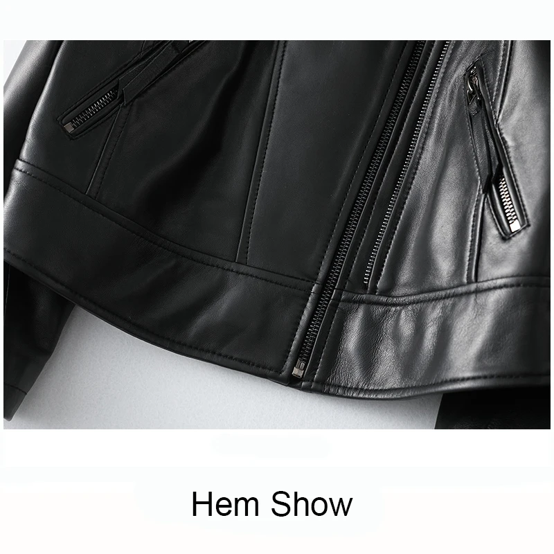 HarleyFashion Luxurious Designer Style Sexy V-neck