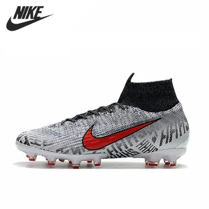 Nike Mercurial Superfly VI 360 Elite AG 39-45 Football Boots Sneakers Mens Soccer Cleats Shoes Nike Boots Football Shoes Cleats