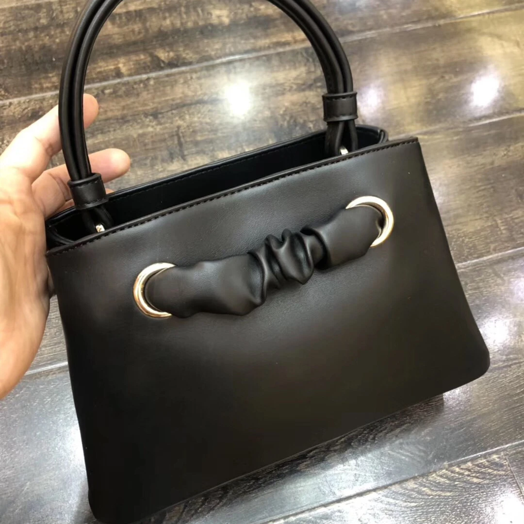

Louis Brand New Casual Solid Color Women's Handbag for Female Small Hand Bag CrossBody Messenger Bag Shoulder Bags Sac A Main