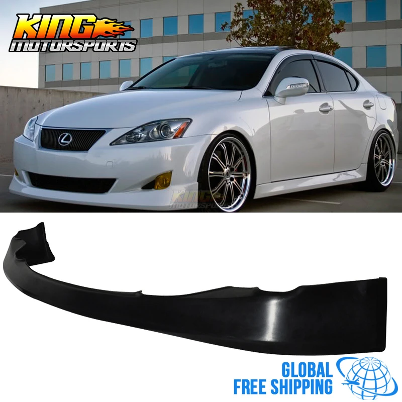 2008 Lexus Is250 Body Kit ubicaciondepersonas.cdmx.gob.mx