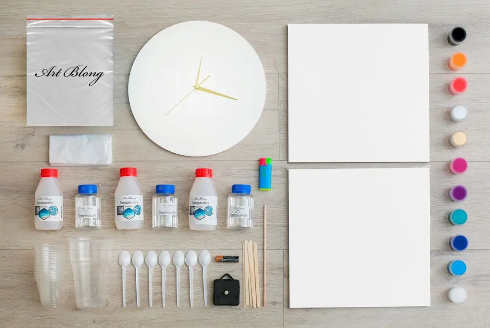 форма для отливки из эпоксидной смолы. набор для творчества с эпоксидной уф смолой. эпоксидный набор. набор для творчества с эпоксидной уф смолой. эпоксидная смола набор для детей.