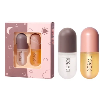 

Moisture Lip Balm Long-Lasting Natural Aloe Vera Lipstick Color Mood Changing Long Lasting Moisturizing Lipstick Anti Aging