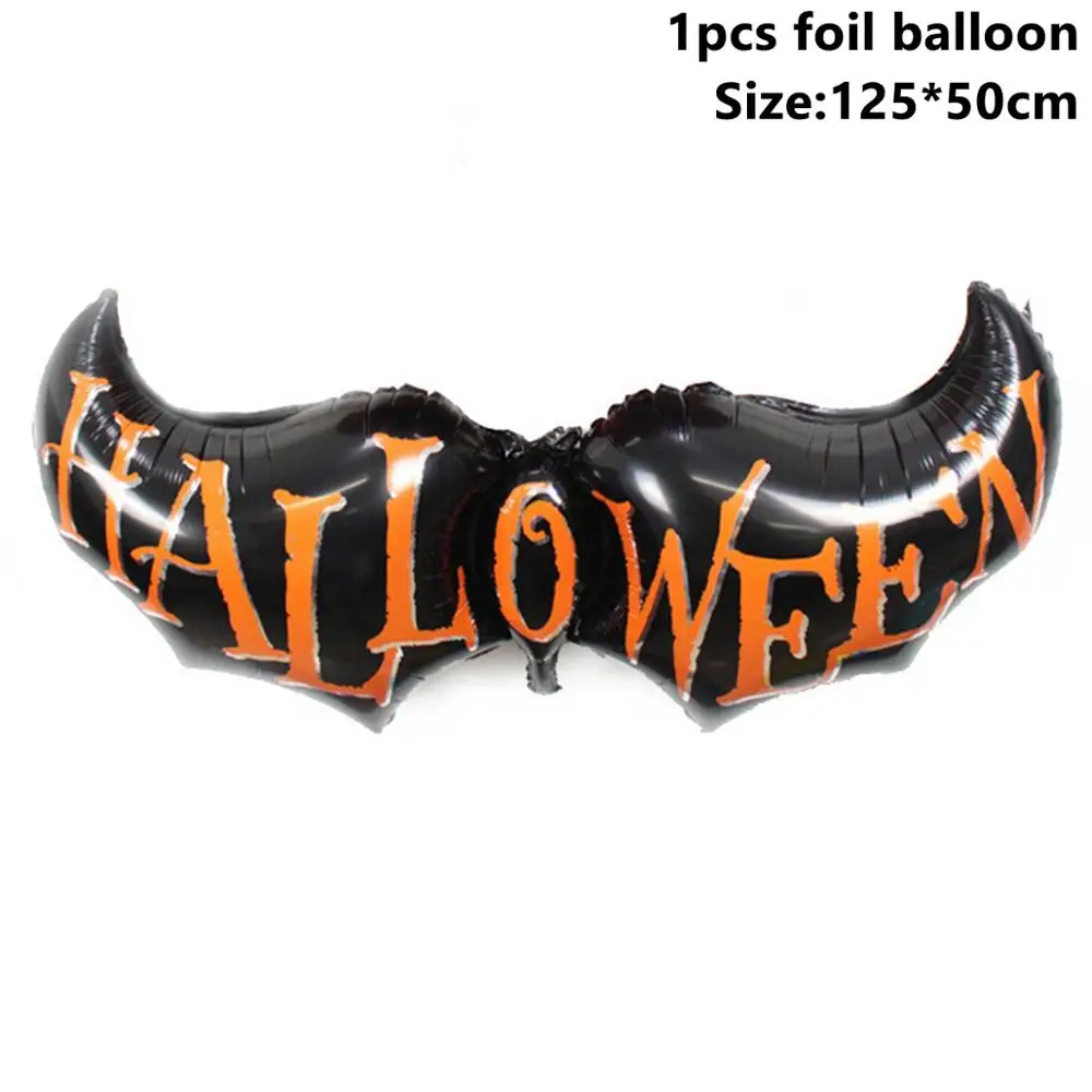Hallow Balloons 10 Taoup ужас поддельные оружие Ax пила Ножи Хэллоуин оголовье реквизит Sacry декор Хэллоуин вечерние поставляет сложные Применение в «сделай сам» - Цвет: Hallow Balloons 10