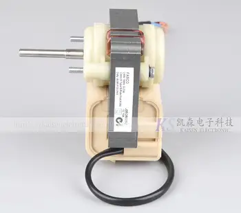 

Freezer refrigerator freezer winding package condenser fan motor J05OR02SJ FASCO