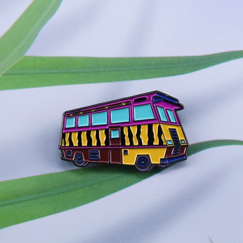 Двухслойная шина Routemaster|Броши| |