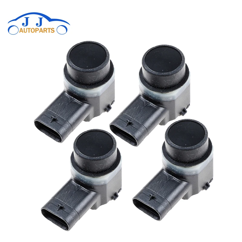 4PCS/Lot 1T0919297A New Car Park Backup Sensor For V W Passat 08-11 Golf mk6 Tiguan Touran 1T0 919 297A | Автомобили и мотоциклы