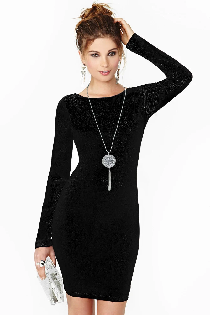 ASHMITA длинные ожерелья с кулоном для женщин Узелок диск круг кисточка подвески