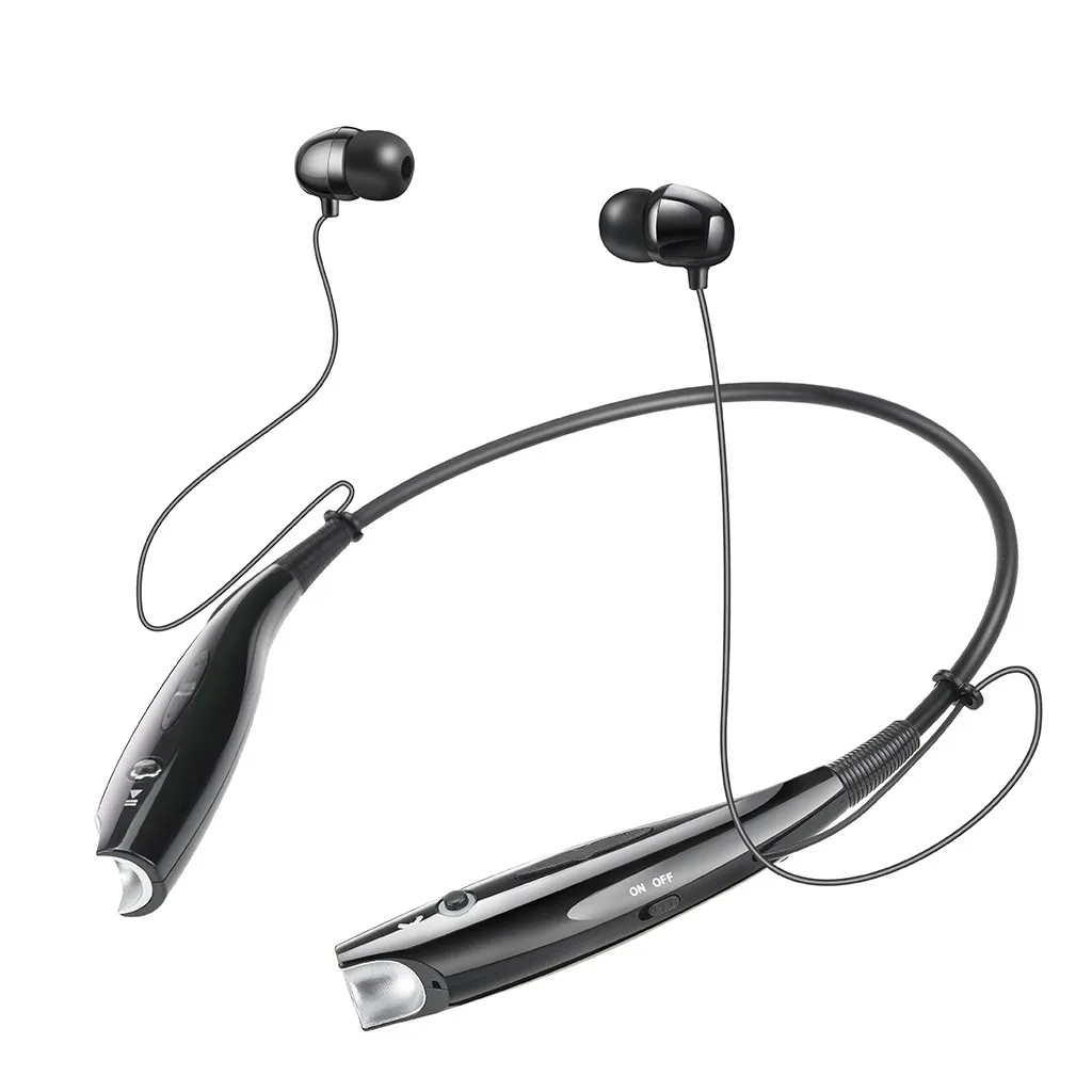 Беспроводная Bluetooth 4 1 стерео гарнитура наушники вкладыши HD stérero Sans Fil Casque