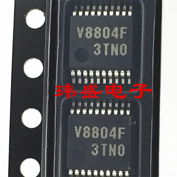 10 шт. LV8804FV-TLM-H LV8804FV V8804F-ов