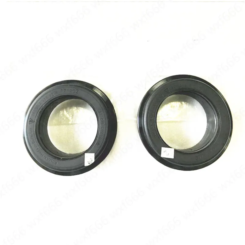 Car Front shock absorber top rubber bearing 1997-por sch ebo xst erc aym an Shock absorber balance board fixing bracket bracket