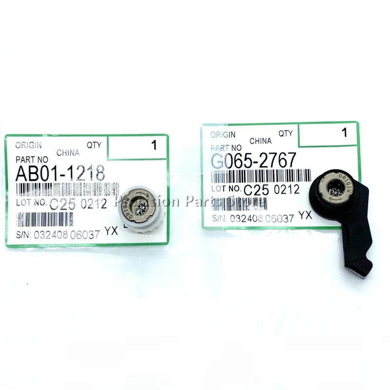 AB01-1218 G065-2767 для Ricoh MP4001 4000 5001 5000B 4002 C4500 бумажная втулка пикапа | Компьютеры и офис