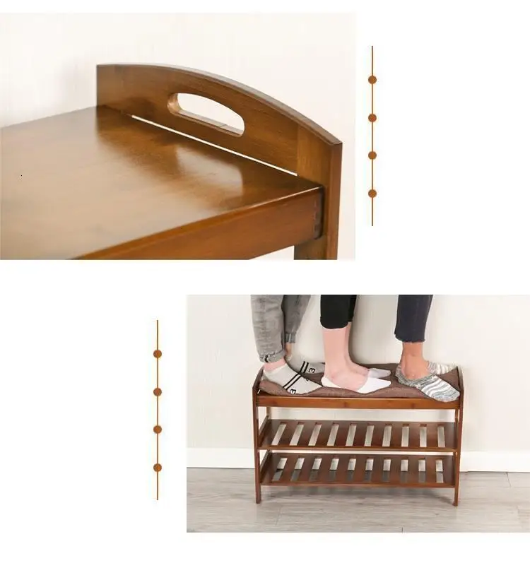 Kast Sapateira демисезонные минималистичные Meuble Range Scarpiera Ретро Mueble Zapatero Organizador De Zapato домашний органайзер для обуви